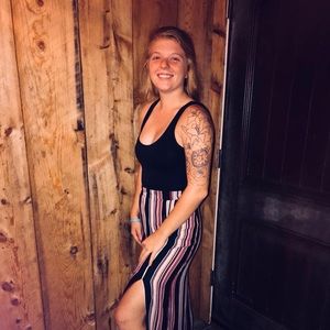 Meet your Posher, Gabriel